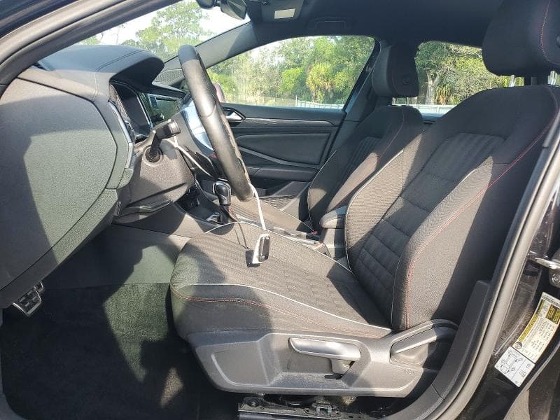 2020 VOLKSWAGEN JETTA GLI 7
