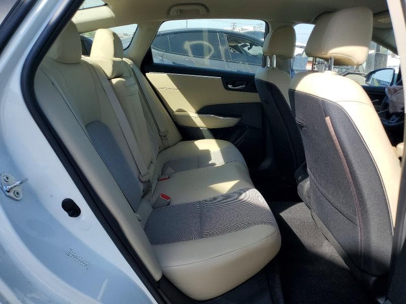 2019 HONDA CLARITY 10