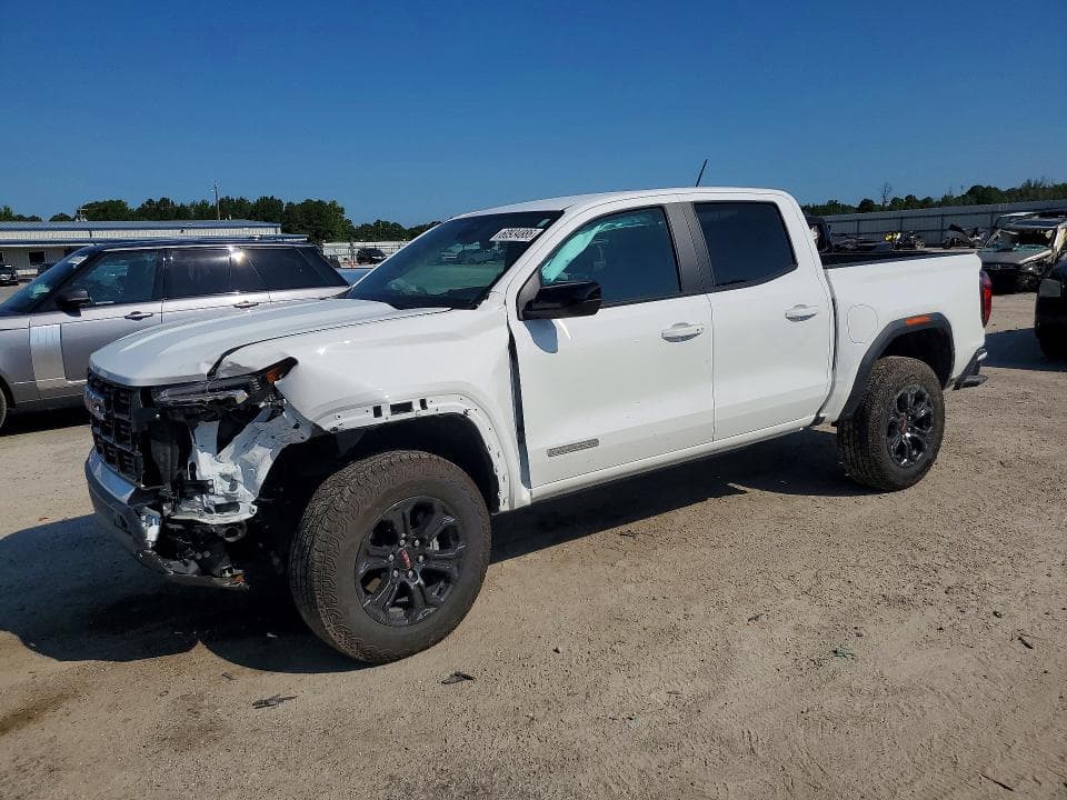 2025 GMC CANYON ELEVATION - 1