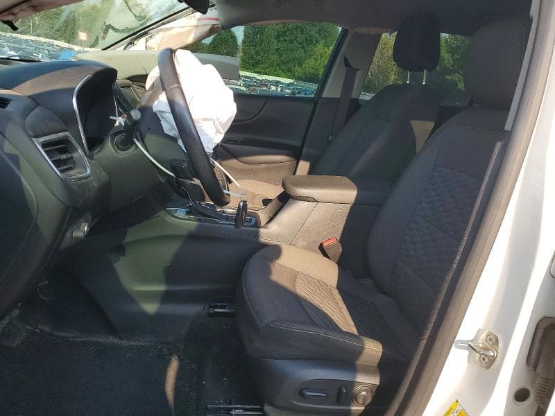 2019 CHEVROLET EQUINOX LT 7