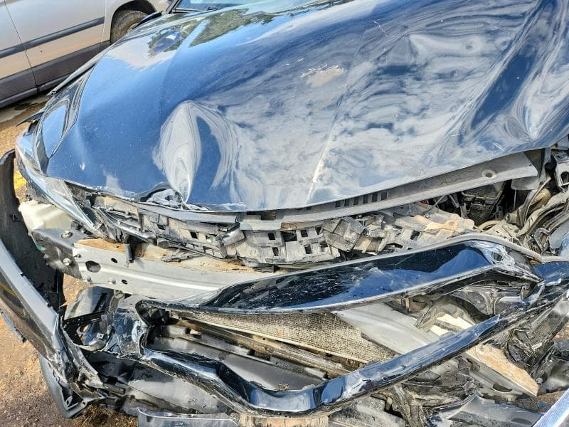 2019 TOYOTA CAMRY SE 11