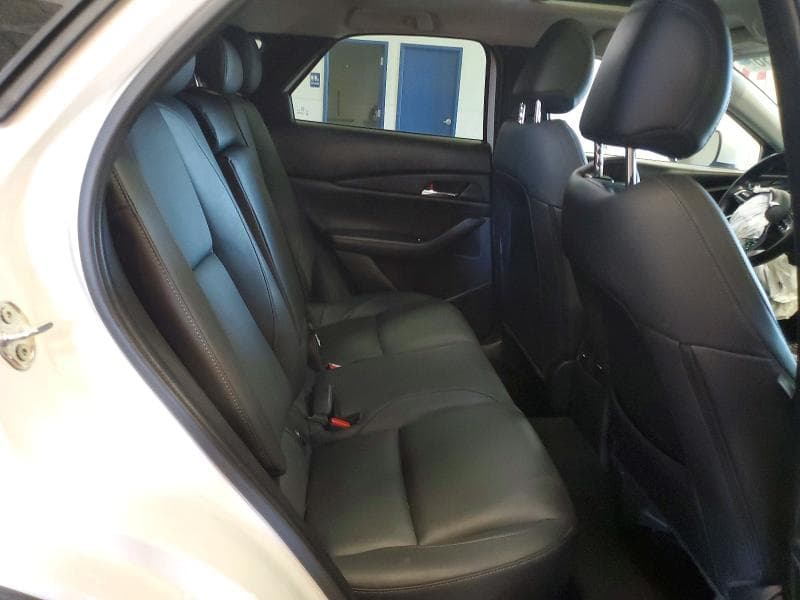2021 MAZDA CX-30 PREFERRED 11
