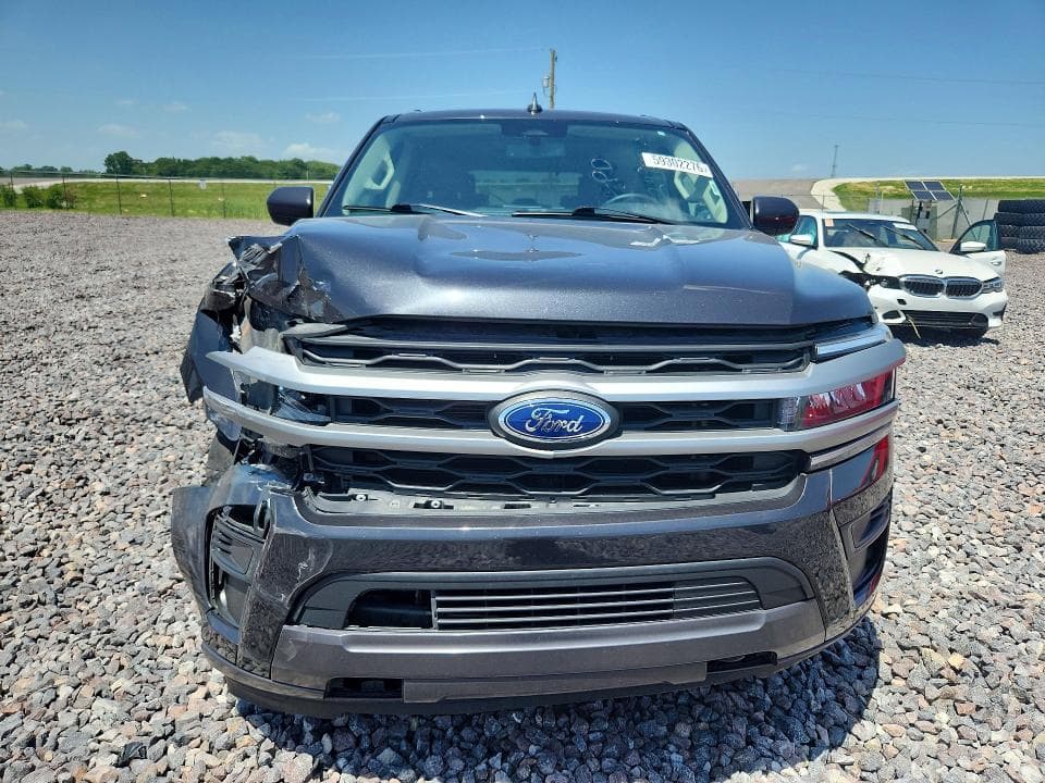 2023 FORD EXPEDITION XLT 5
