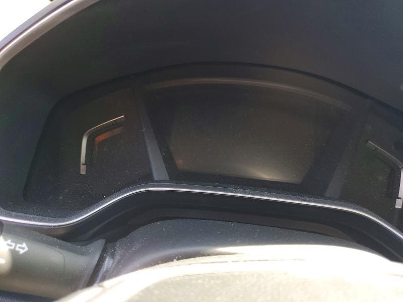 2018 HONDA CR-V EXL 9