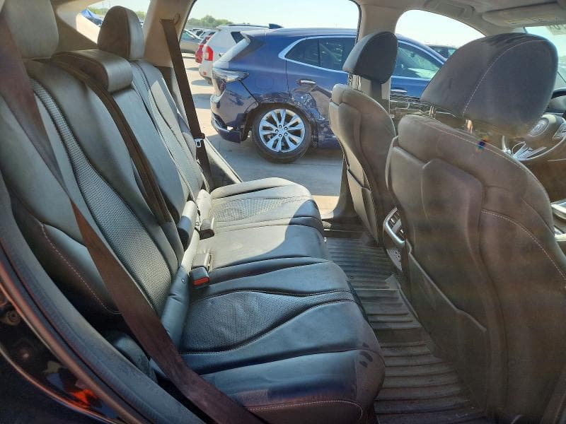2019 ACURA RDX TECHNOLOGY 10