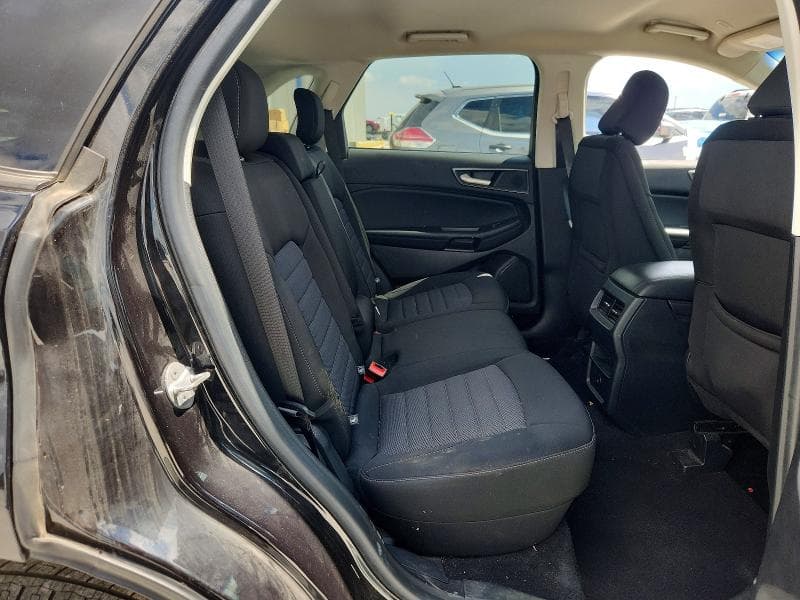 2024 FORD EDGE SE 11