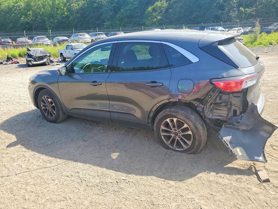 2020 FORD ESCAPE SE 2