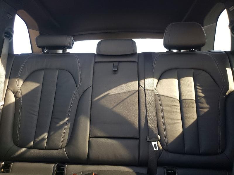 2019 BMW X5 XDRIVE40I 10