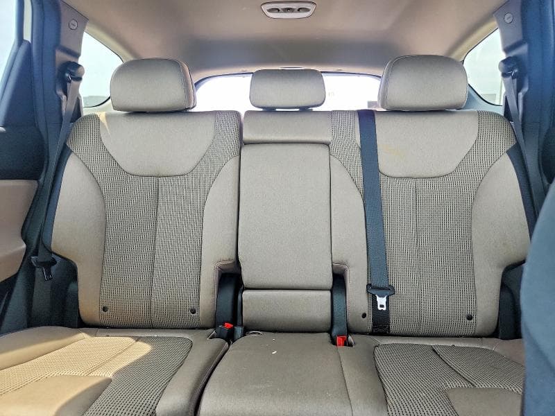 2023 HYUNDAI SANTA FE SEL 10