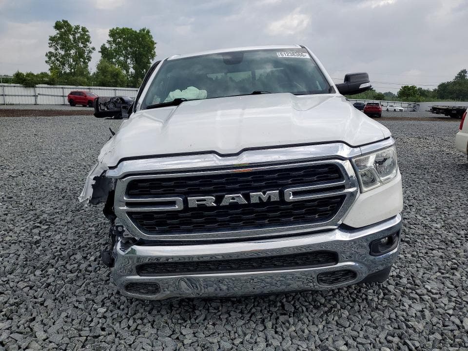 2022 RAM 1500 BIG HORN/LONE STAR 5