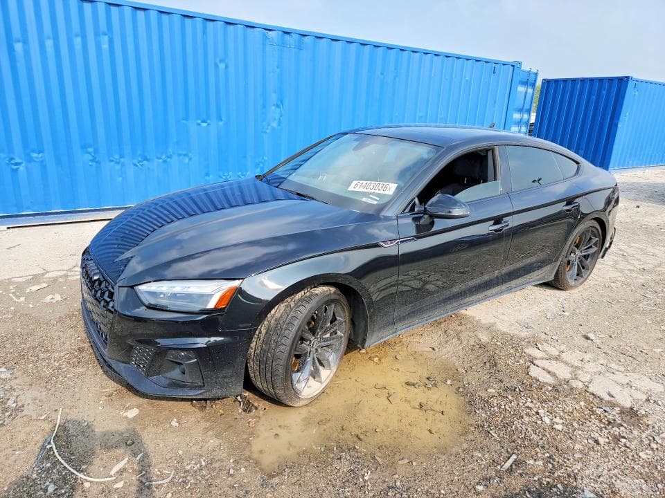 2024 AUDI A5 PREMIUM 45 - 1
