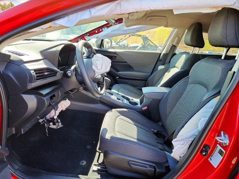 2024 SUBARU CROSSTREK PREMIUM 7