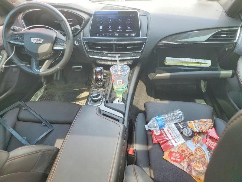 2023 CADILLAC CT5-V 8