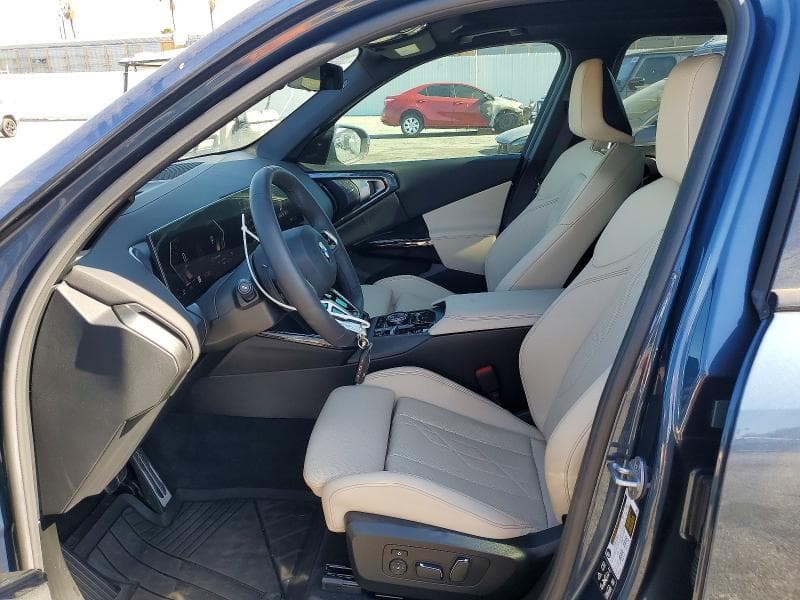 2026 BMW X3 30 XDRIVE 7