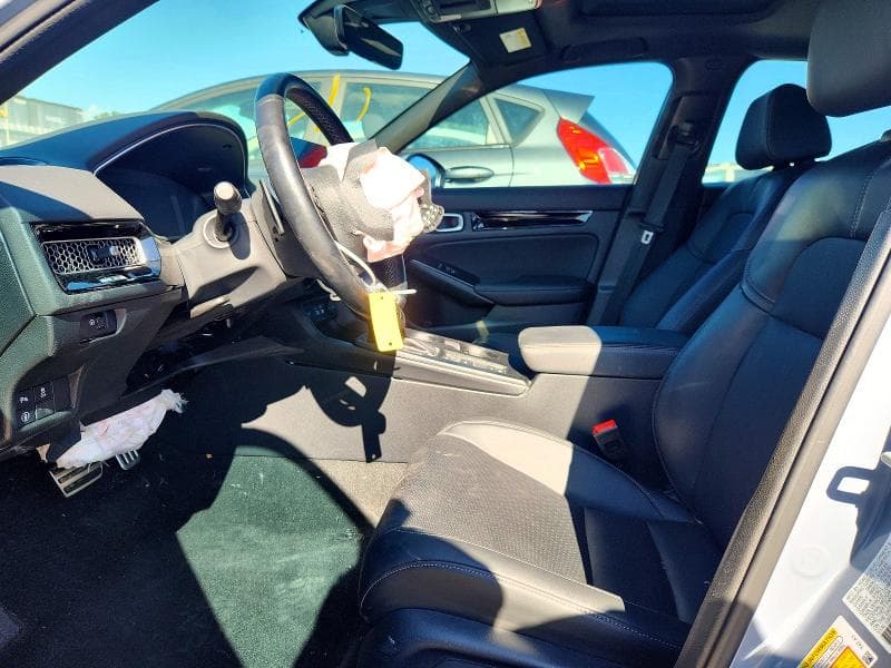 2023 HONDA CIVIC 7