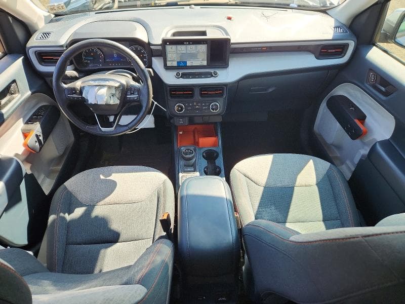 2022 FORD MAVERICK XL 8