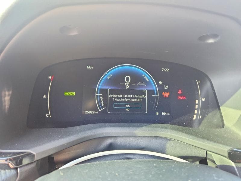 2025 TOYOTA CAMRY SE 9