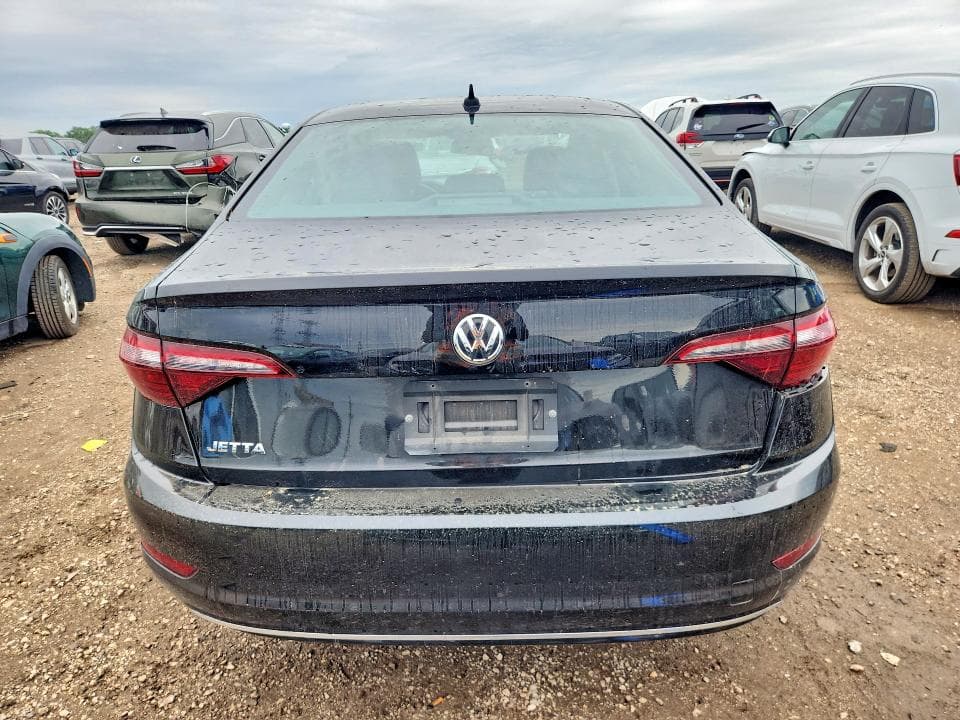 2021 VOLKSWAGEN JETTA S 6