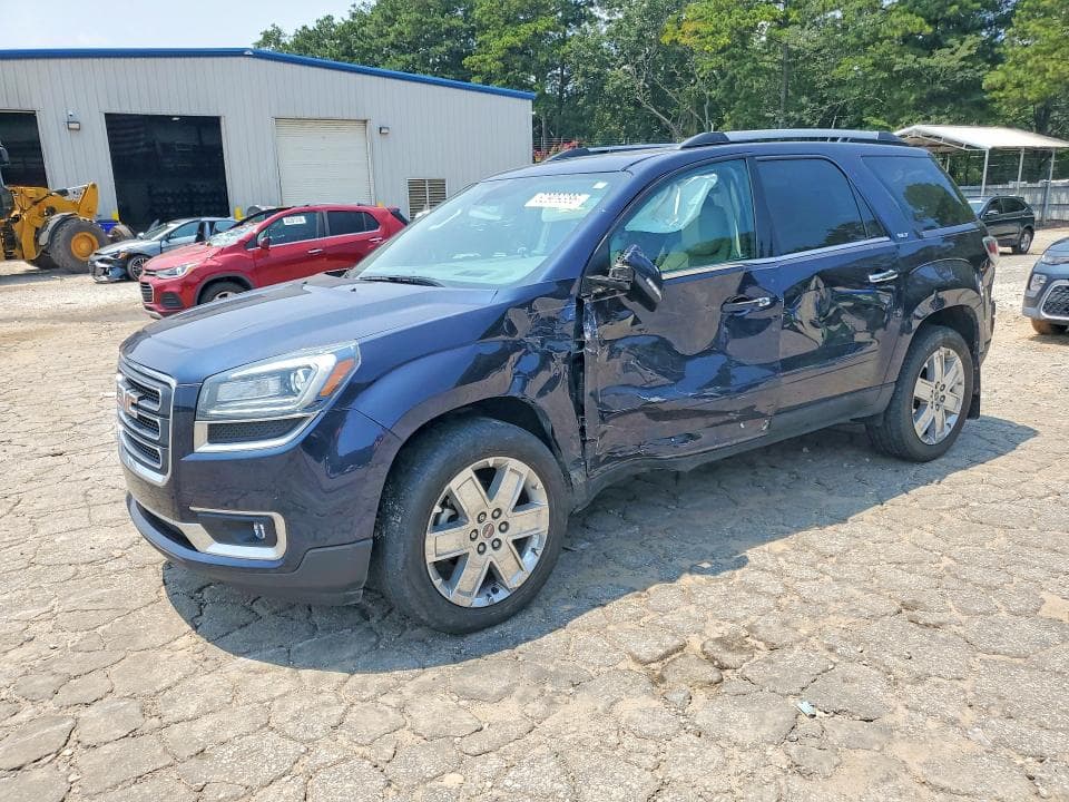 2017 GMC ACADIA LIMITED SLT-2 - 1