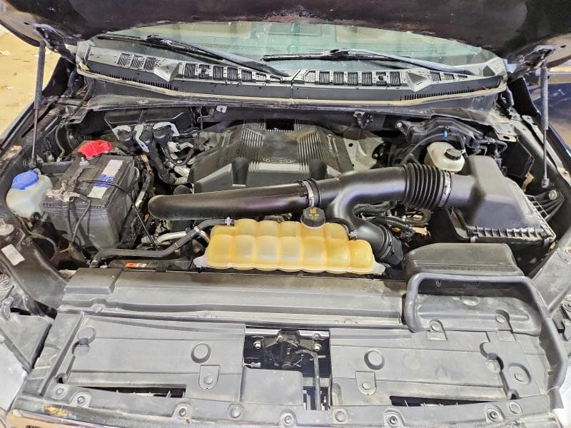 2020 FORD F150 SUPERCREW 11