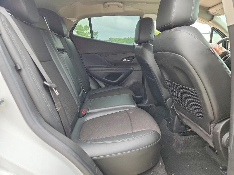 2019 BUICK ENCORE SPORT TOURING 11