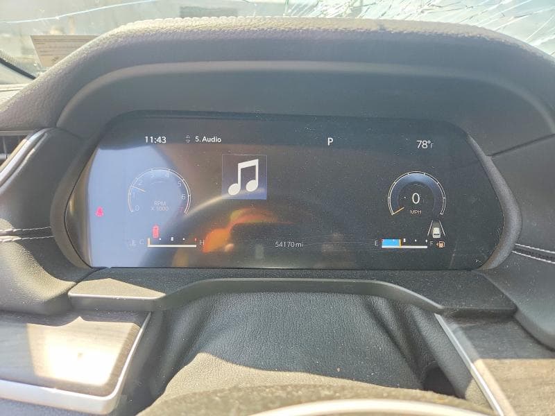 2023 JEEP GRAND CHEROKEE L LIMITED 9