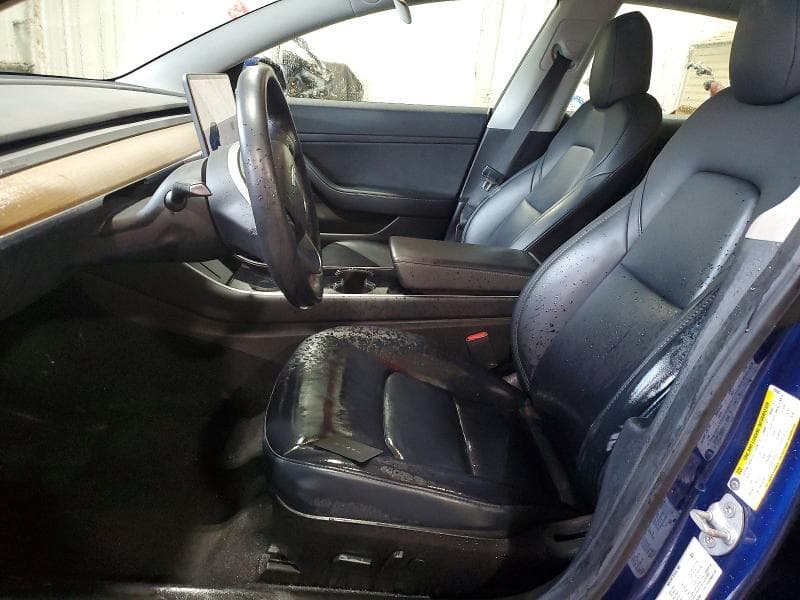 2020 TESLA MODEL 3 7