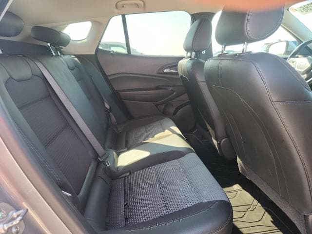 2024 CHEVROLET TRAX 1LT 11