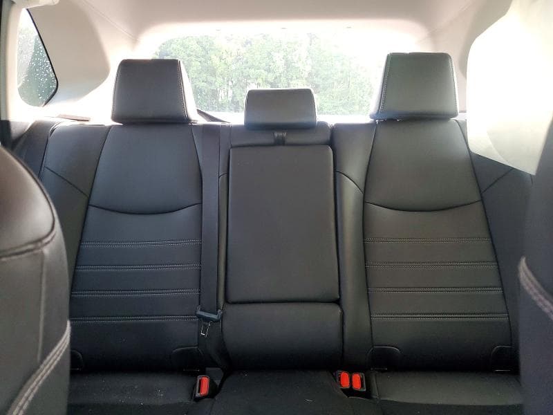 2020 TOYOTA RAV4 XLE PREMIUM 10