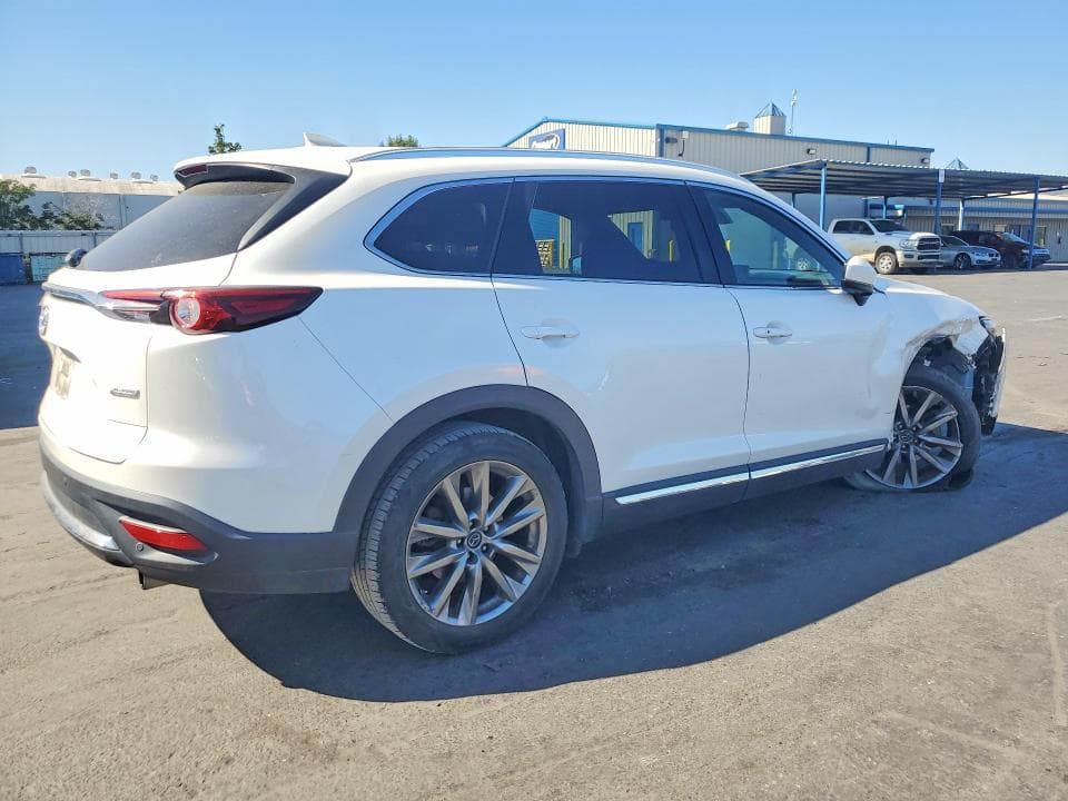 2018 MAZDA CX-9 GRAND TOURING 3