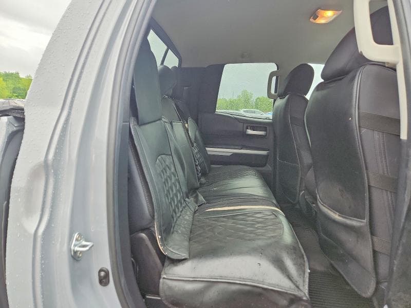 2021 TOYOTA TUNDRA SR5 10