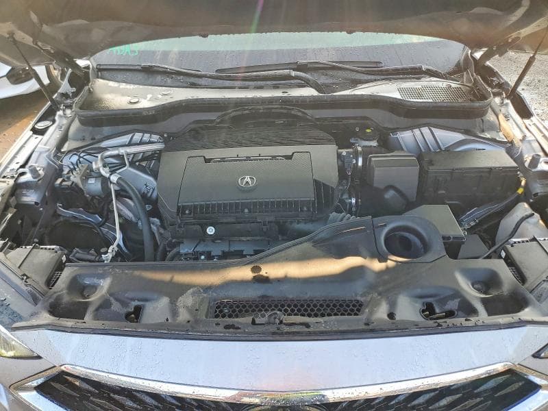 2024 ACURA MDX 12