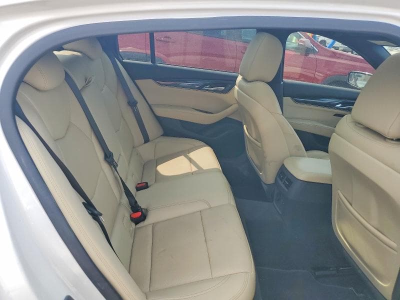 2021 CADILLAC CT5 PREMIUM LUXURY 10