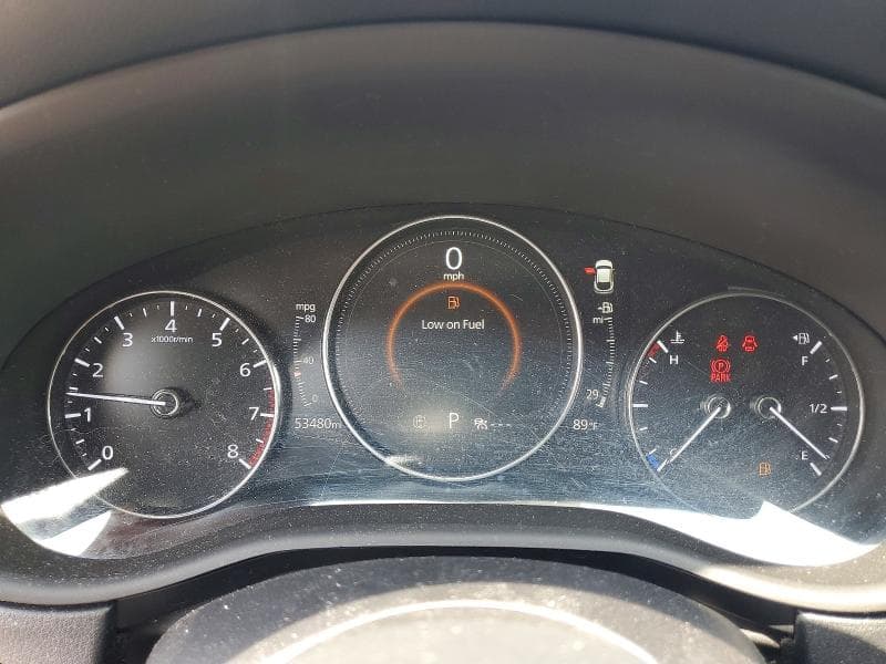 2023 MAZDA CX-30 SELECT 9