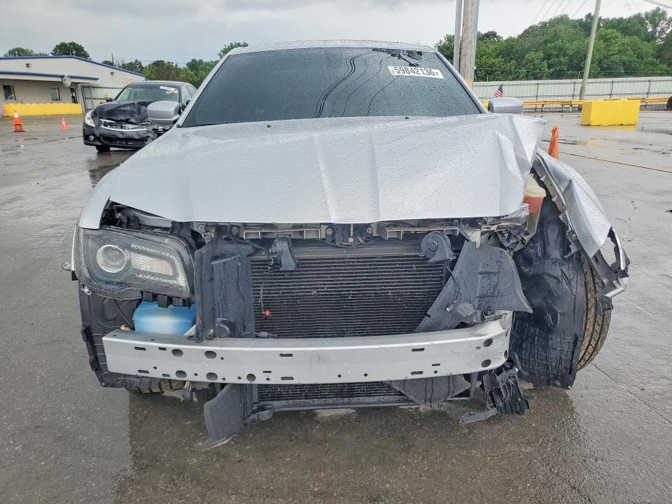 2023 CHRYSLER 300 S 5
