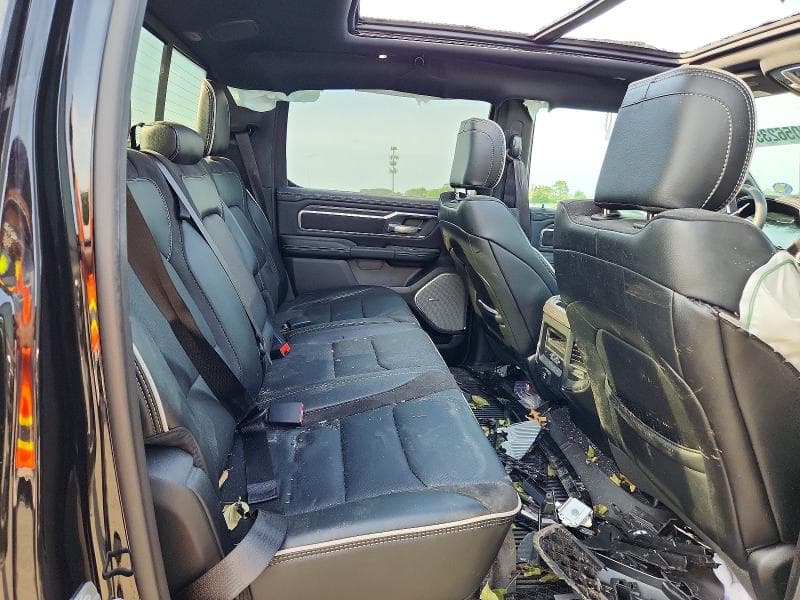 2026 RAM 1500 LARAMIE 11