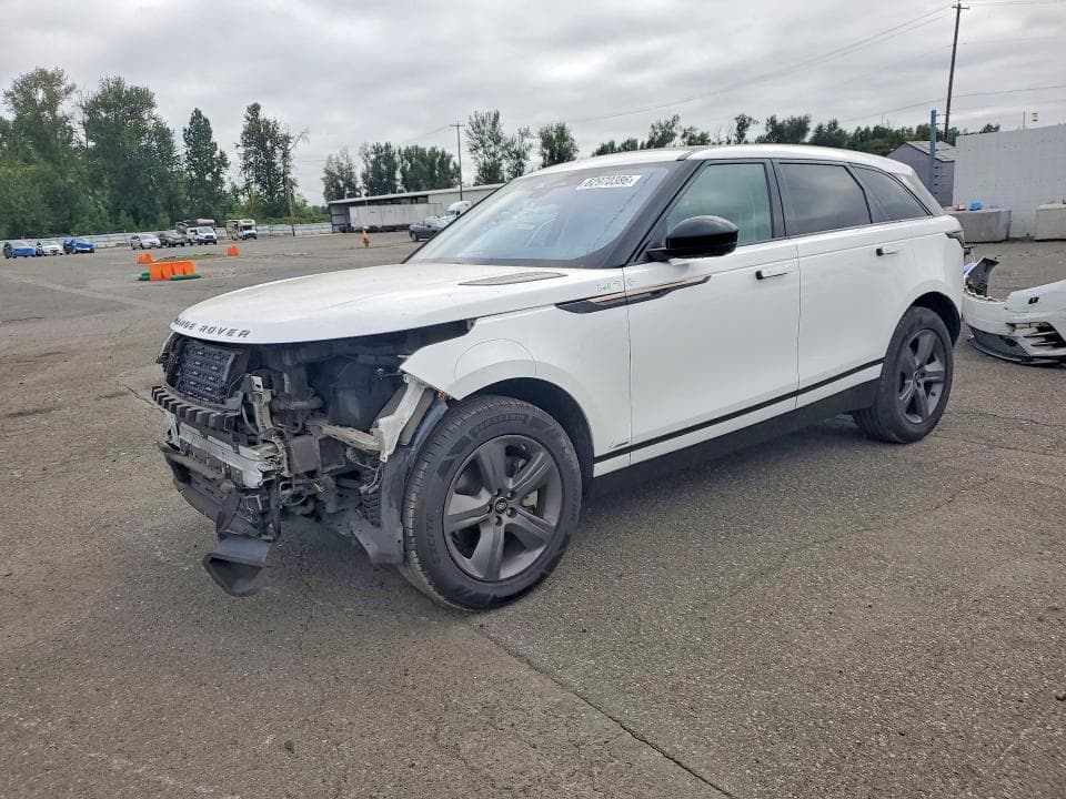2021 LAND ROVER RANGE ROVER VELAR R-DYNAMIC S - 1