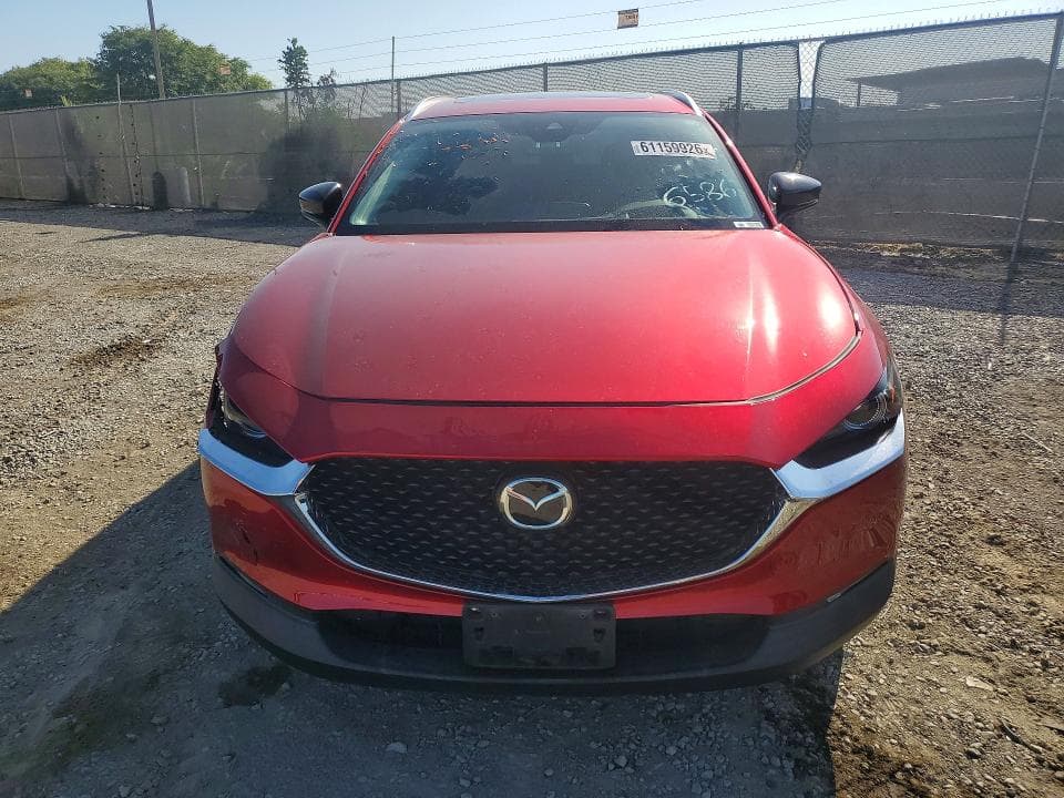 2023 MAZDA CX-30 PREMIUM 5