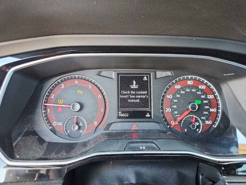 2020 VOLKSWAGEN JETTA S 9
