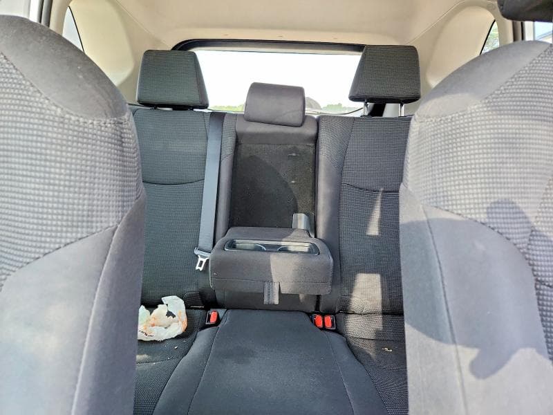 2020 TOYOTA RAV4 LE 10