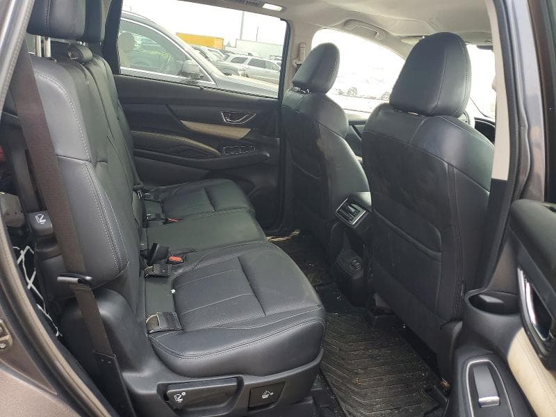 2020 SUBARU ASCENT LIMITED 11