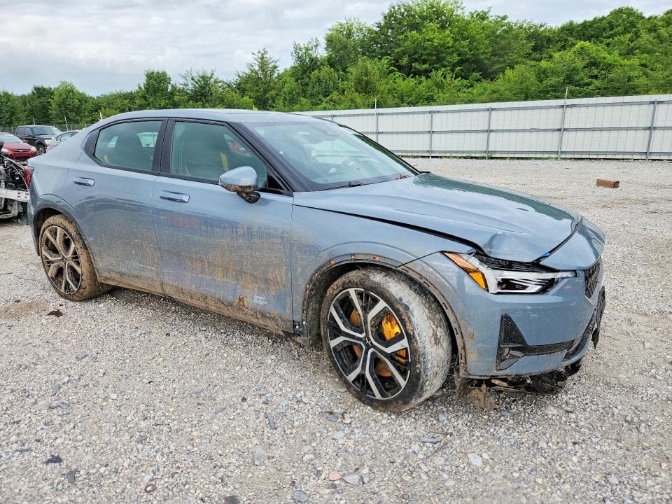 2022 POLESTAR 2 4