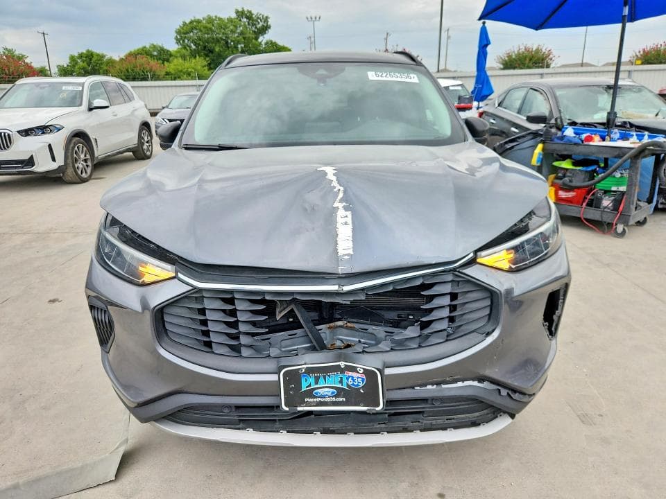 2025 FORD ESCAPE ACTIVE 5