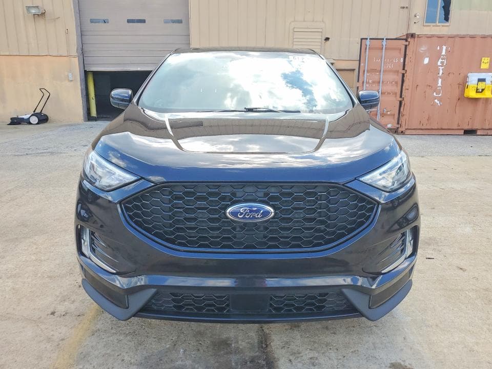 2021 FORD EDGE SEL 5