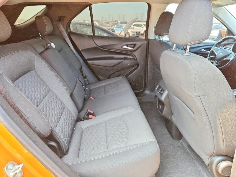 2018 CHEVROLET EQUINOX LT 11