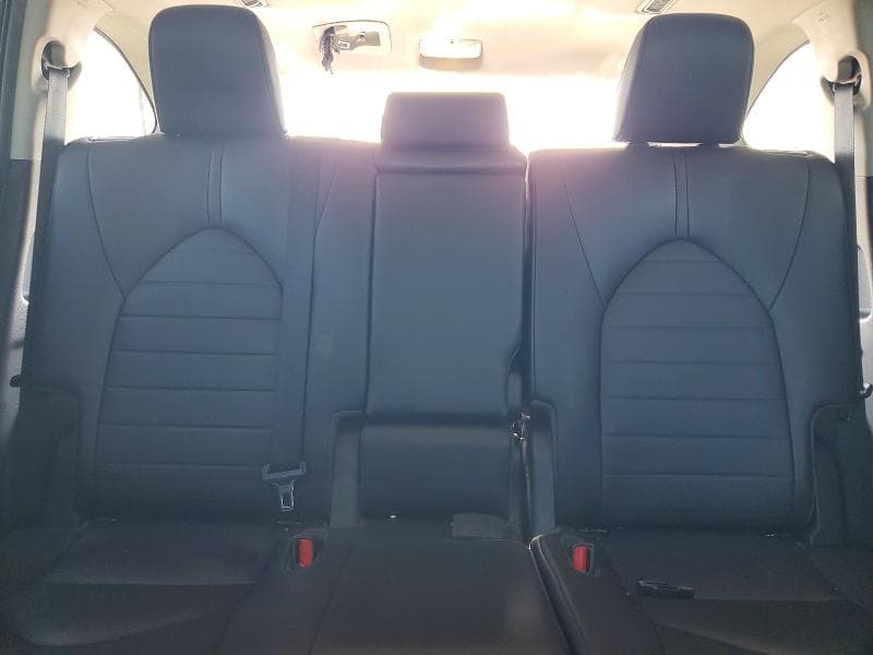 2020 TOYOTA HIGHLANDER HYBRID XLE 10