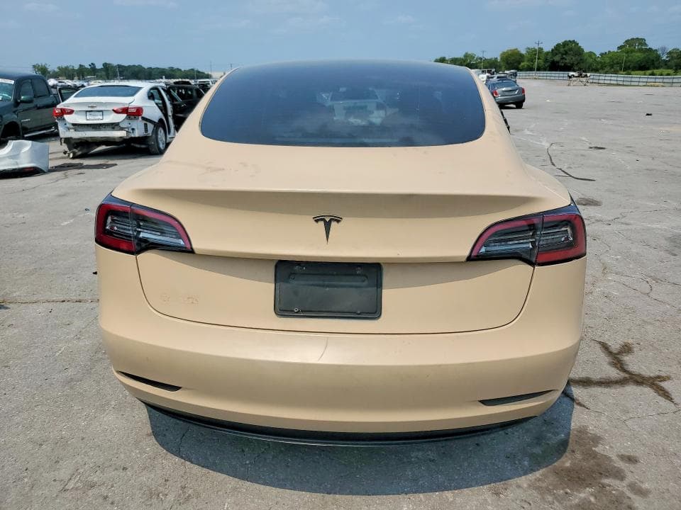 2023 TESLA MODEL 3 6
