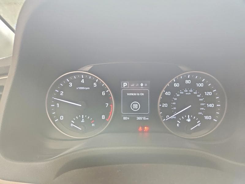 2018 HYUNDAI ELANTRA VALUE EDITION 9