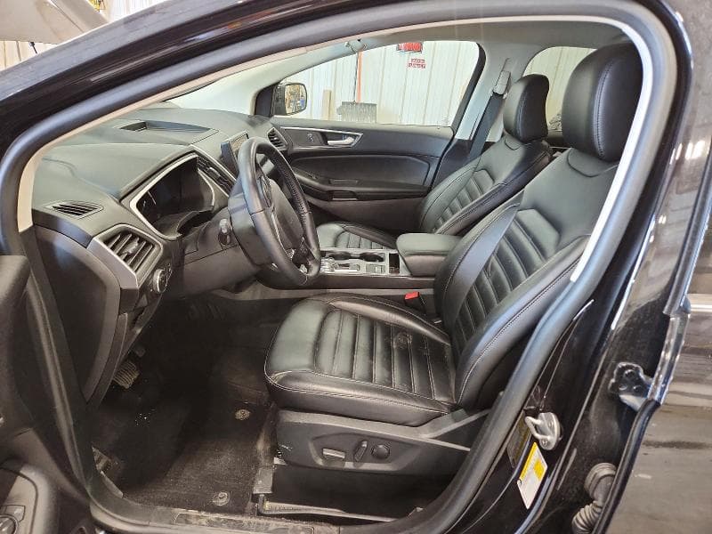 2021 FORD EDGE SEL 7
