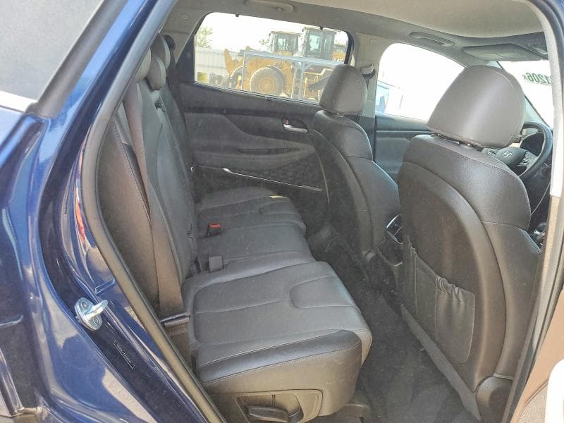 2020 HYUNDAI SANTA FE SEL 2.0T 11